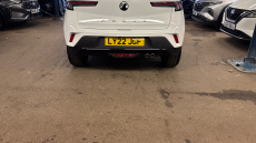 Vauxhall Mokka 1.2 Turbo SRi Premium 5dr Auto Petrol Hatchback